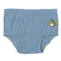Minecraft Bamboo Boys' Underwear 7-Pack