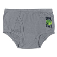 Minecraft Bamboo Boys' Underwear 7-Pack