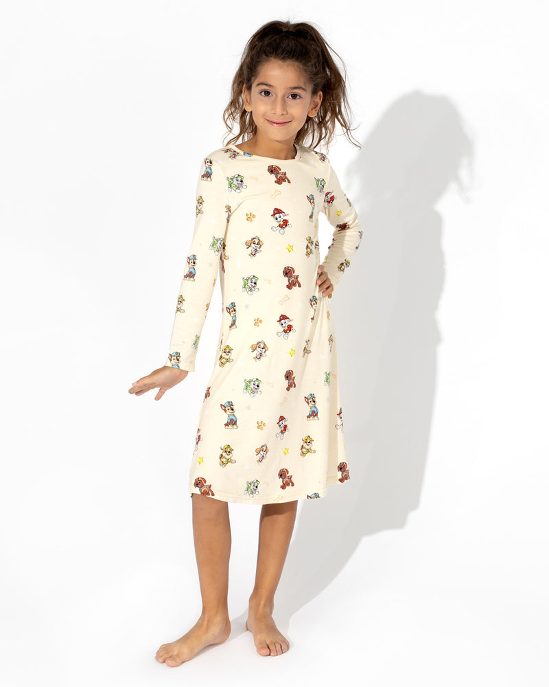 PAW Patrol Girls Adventure Bundle - Girls' Bamboo Dresses