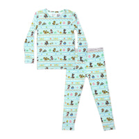 PAW Patrol: Easter Bamboo Kids Pajamas
