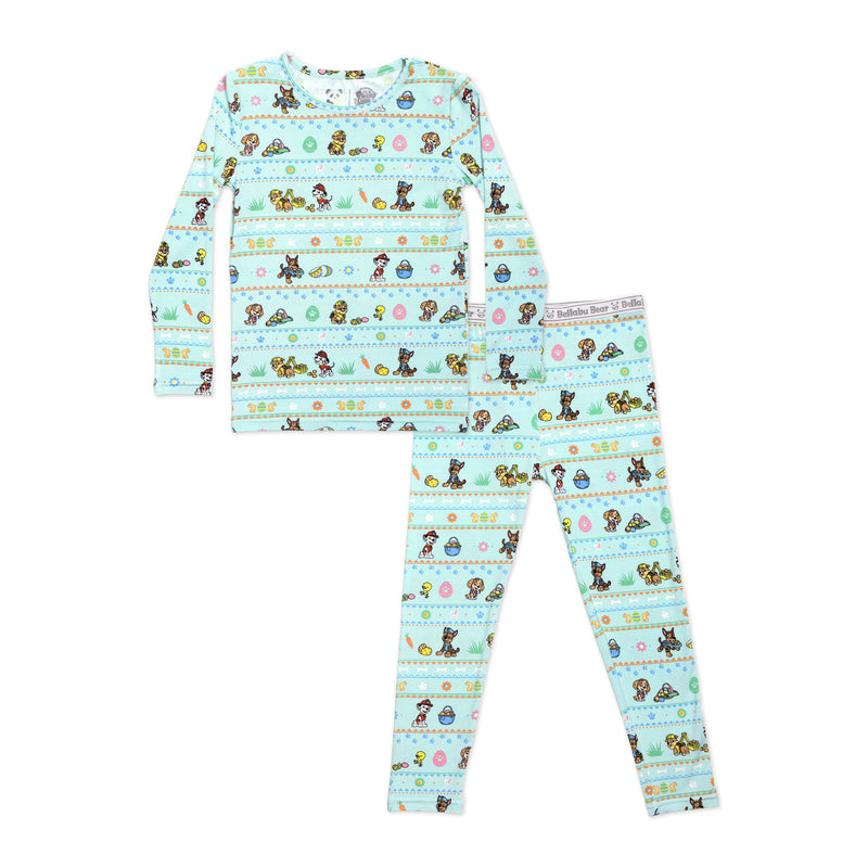 PAW Patrol: Easter Bamboo Kids Pajamas