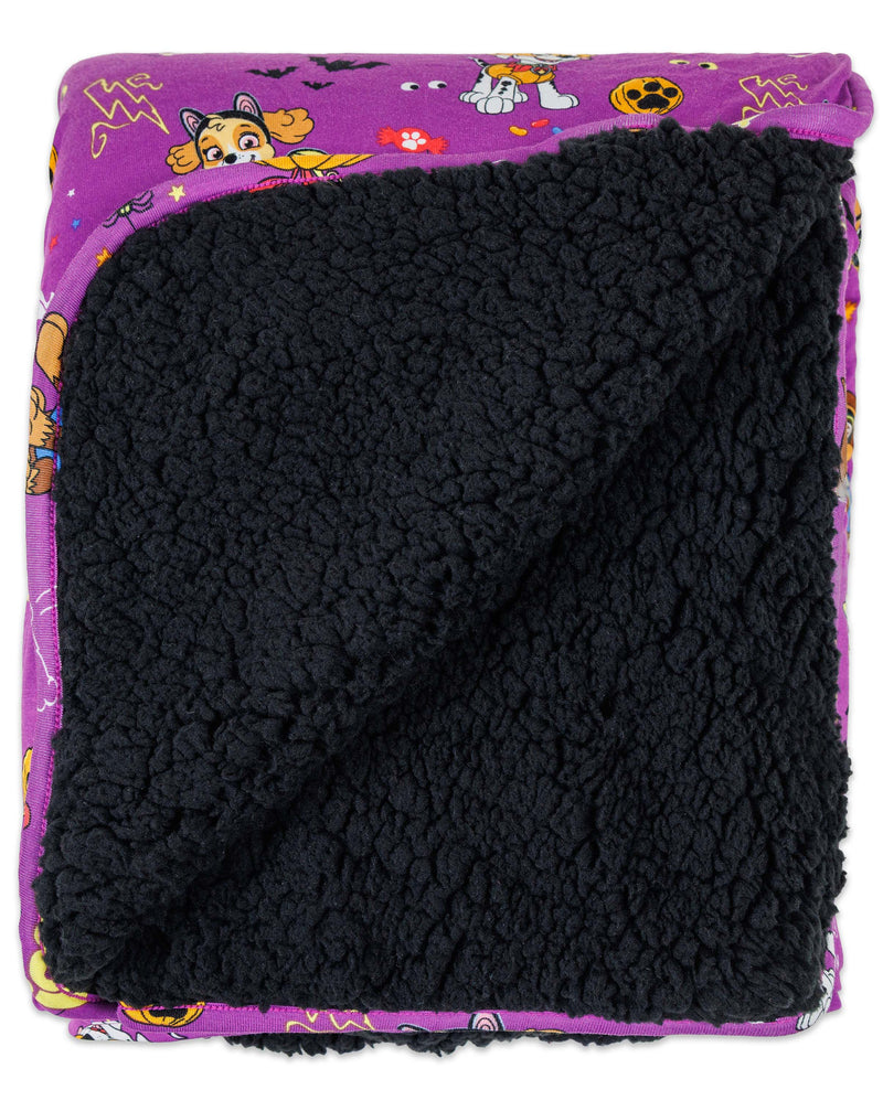 PAW Patrol: Halloween Bamboo Blanket