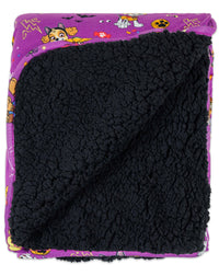 PAW Patrol: Halloween Bamboo Blanket