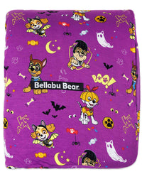 PAW Patrol: Halloween Bamboo Blanket