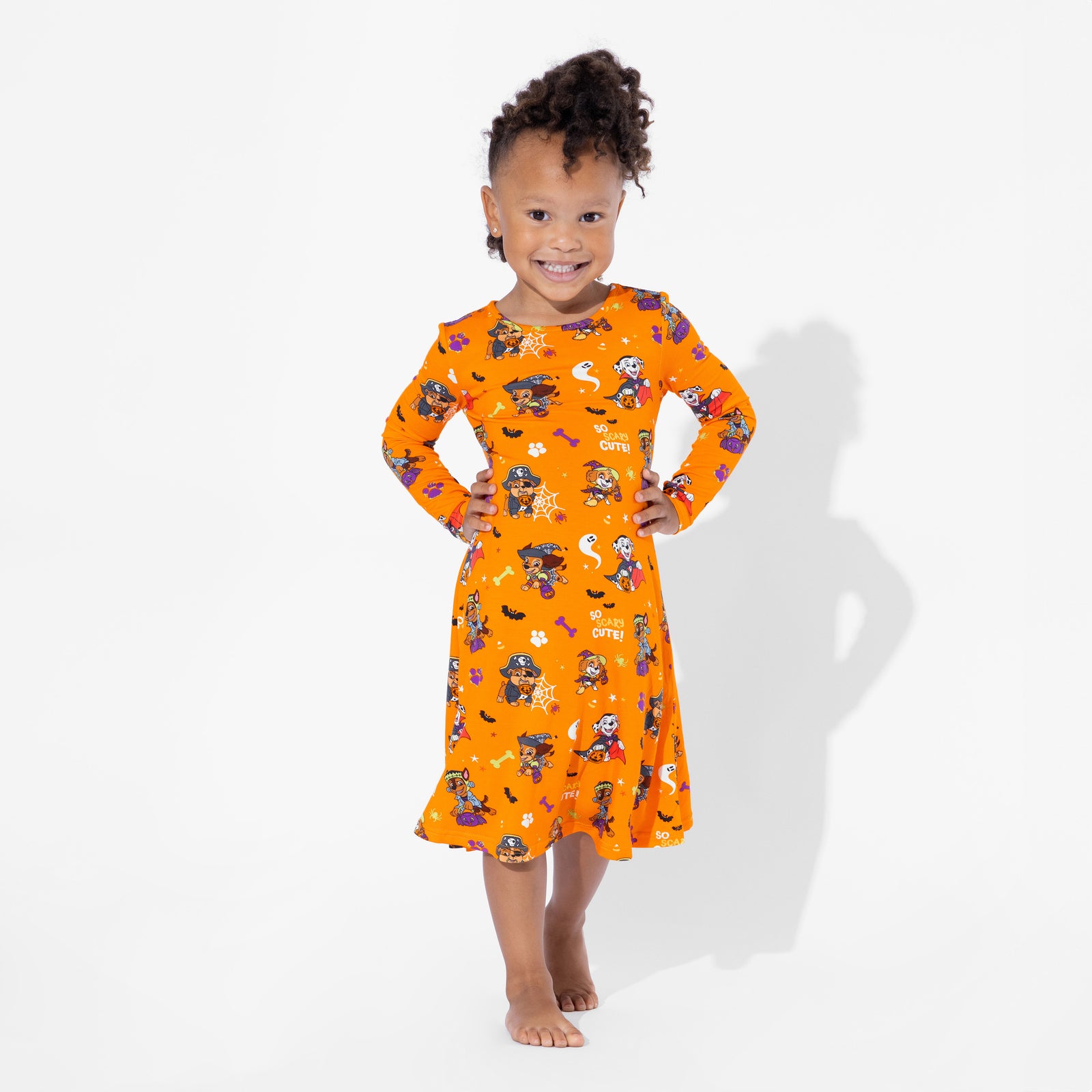 Spooky Style for Little Dreamers! - Bellabu Bear Spooky Style for Little Dreamers! - Bellabu Bear