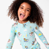 PAW Patrol: Winter Bamboo Kids Pajamas