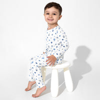 The Eye Bamboo Kids Pajamas
