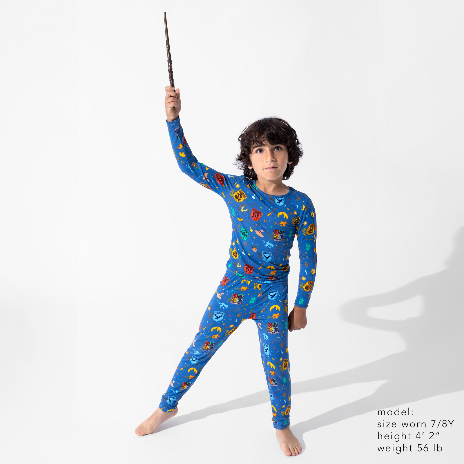 House Pride Bamboo Kids Pajamas