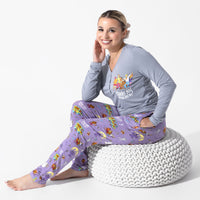 Scooby-Doo™ Bamboo Women's Pajama Set