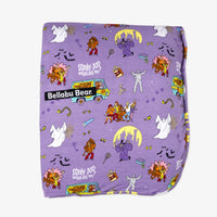 Scooby-Doo™ Bamboo Sherpa Blanket