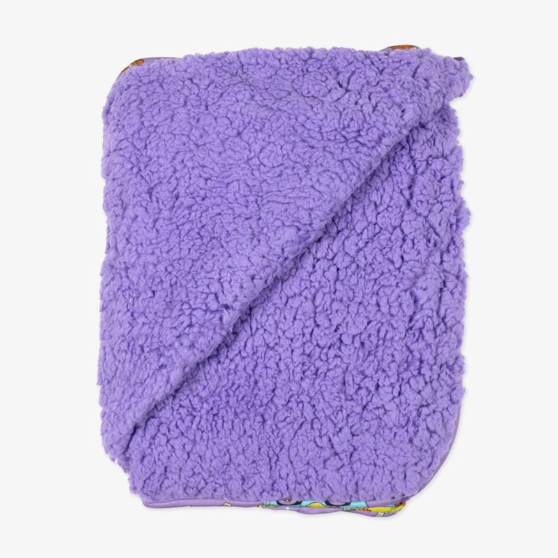 Scooby-Doo™ Bamboo Sherpa Blanket