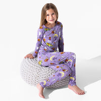 Scooby-Doo™ Bamboo Kids Pajamas