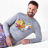 Scooby-Doo™ Bamboo Men's Pajama Set