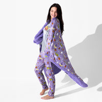 Scooby-Doo™ Bamboo Sherpa Blanket