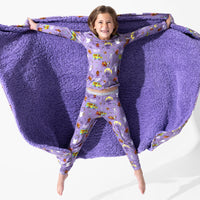 Scooby-Doo™ Bamboo Kids Pajamas
