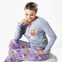 Scooby-Doo™ Bamboo Women's Pajama Set