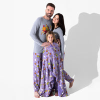 Scooby-Doo™ Bamboo Sherpa Blanket