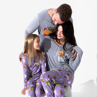 Scooby-Doo™ Bamboo Kids Pajamas