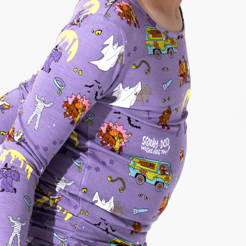 Scooby-Doo™ Bamboo Kids Pajamas