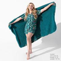 Mandrake's Potions & Herbs Bamboo Women's Short Set Pajama