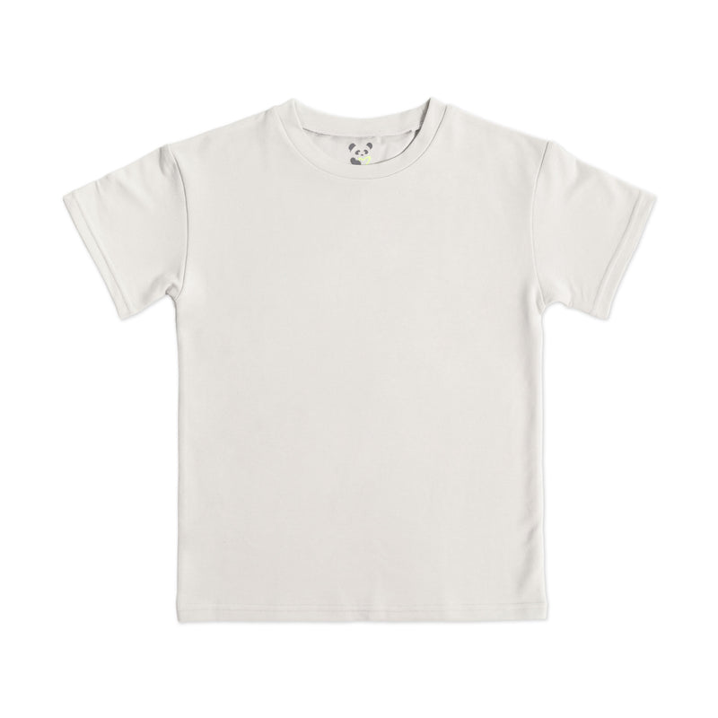 Kids Bamboo Terry Shirt