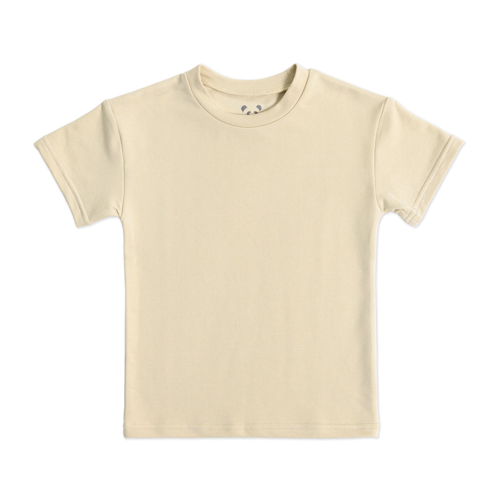 Bamboo Terry Children's Tee