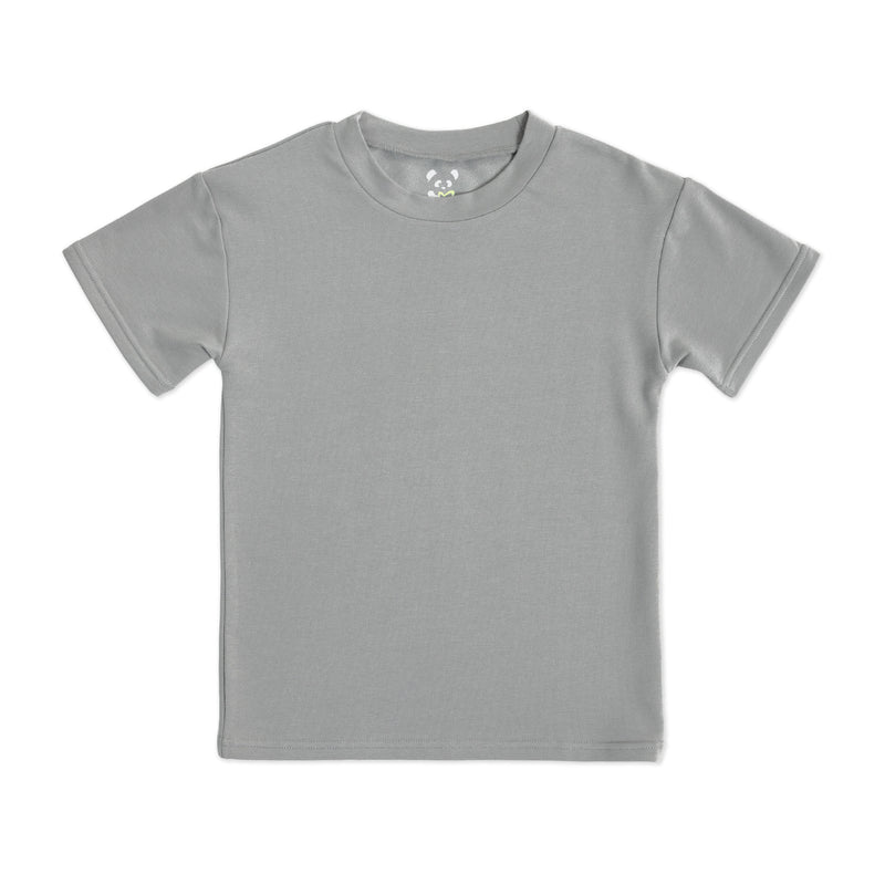 Sustainable Bamboo Kids Tee