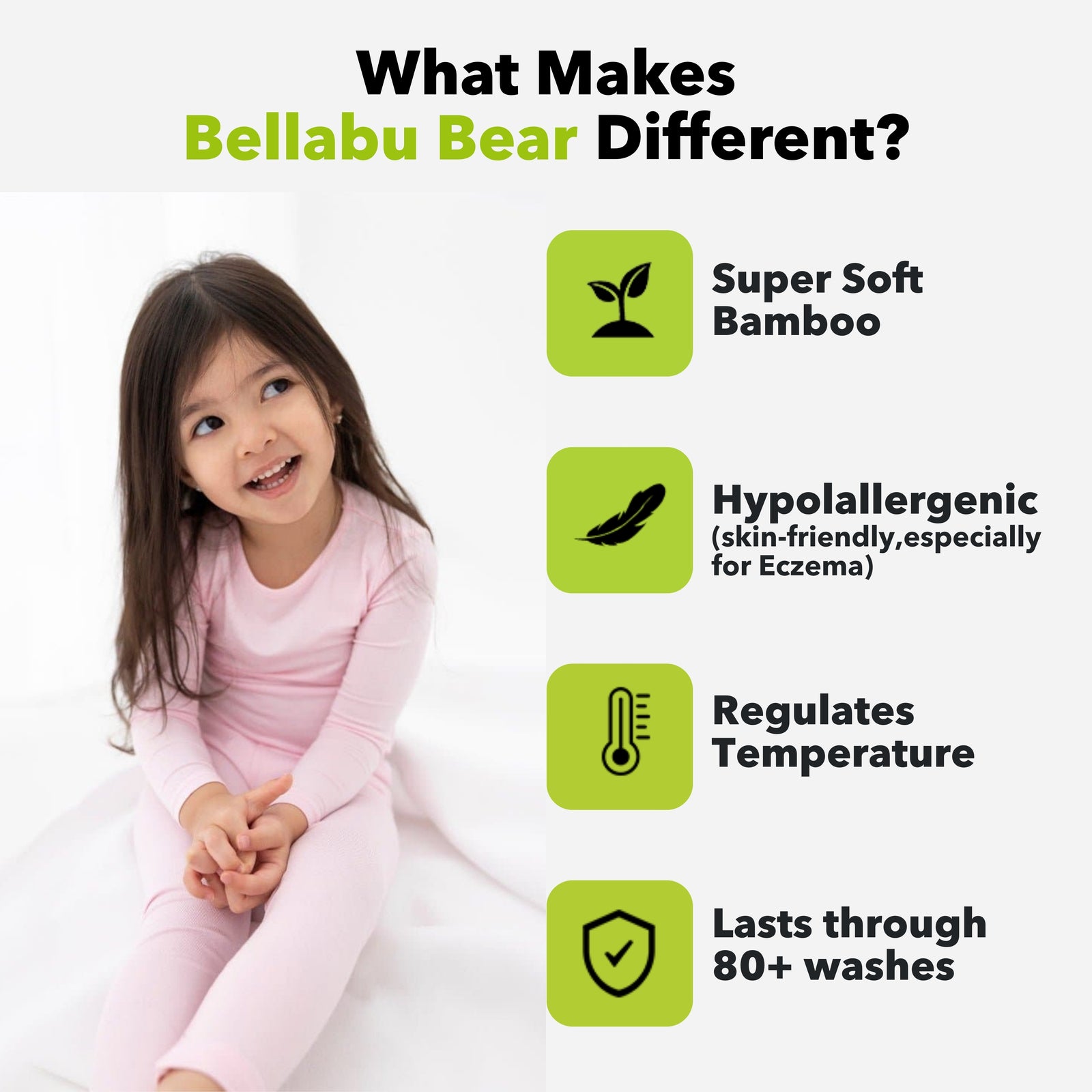 Bamboo Kids Long Sleeve Pajamas, Long Sleeve Pajama Sets, Baby Pajamas, Toddler Pajamas, Baby Romper, Bamboo Sleepers, Kids Pajamas, Bamboo Kids Clothing, Bamboo Sleepwear, Hypoallergenic Baby Pajamas, Comfortable Bamboo Pajamas, Bamboo Kids Pajamas, Bamboo Baby Pajamas, Bamboo Baby Clothing, Little Sleepies Pjs, Infant Pajamas, Kids Two Piece Pajamas, Kids Pajama Set, Cute Print Kids Pajama, Kids Pjs, Bamboo Kids Pjs, Cute Dress, Girls Pyjamas, Long sleeve pajamas