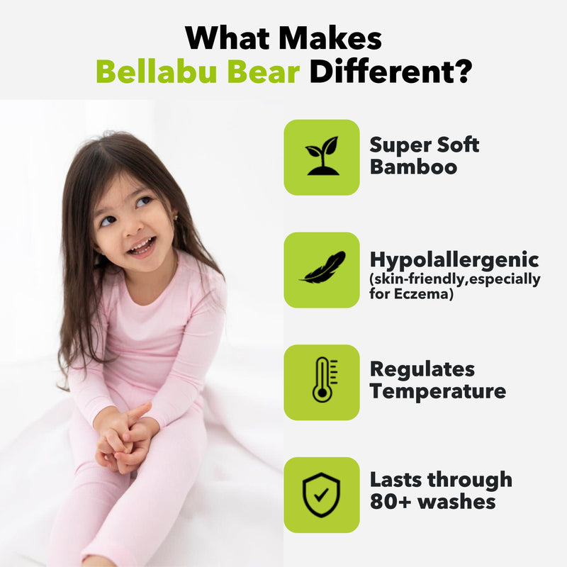 Bamboo Kids Long Sleeve Pajamas, Long Sleeve Pajama Sets, Baby Pajamas, Toddler Pajamas, Baby Romper, Bamboo Sleepers, Kids Pajamas, Bamboo Kids Clothing, Bamboo Sleepwear, Hypoallergenic Baby Pajamas, Comfortable Bamboo Pajamas, Bamboo Kids Pajamas, Bamboo Baby Pajamas, Bamboo Baby Clothing, Little Sleepies Pjs, Infant Pajamas, Kids Two Piece Pajamas, Kids Pajama Set, Cute Print Kids Pajama, Kids Pjs, Bamboo Kids Pjs, Cute Dress, Girls Pyjamas, Long sleeve pajamas