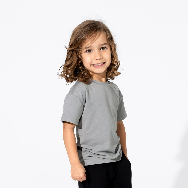 Eco-friendly Kids T-shirt
