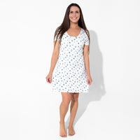 The Eye Bamboo Women's Nightgown