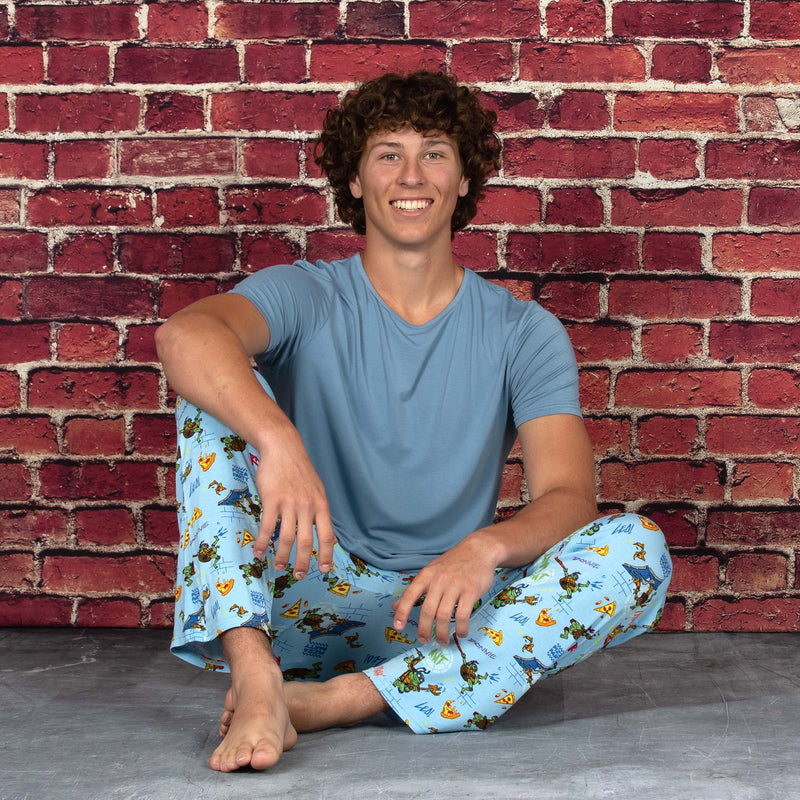 bamboo baby pajamas, bamboo sleepers, little sleepies pjs, bamboo pajamas men, bamboo loungewear, bamboo lounge pants, adult bamboo pajamas, bamboo family pajamas, bamboo pajama pants, bamboo sleepwear mens, bamboo pjs, bamboo clothing for men, bamboo mens pajamas, nickelodeon, tmnt, teenage mutant ninja turtles mutant mayhem movie, ninja turtle shirt, ninja turtles t shirt, tmnt t shirt, teenage mutant ninja turtles shirt, ninja turtle clothes, ninja turtles pajamas, tmnt merch