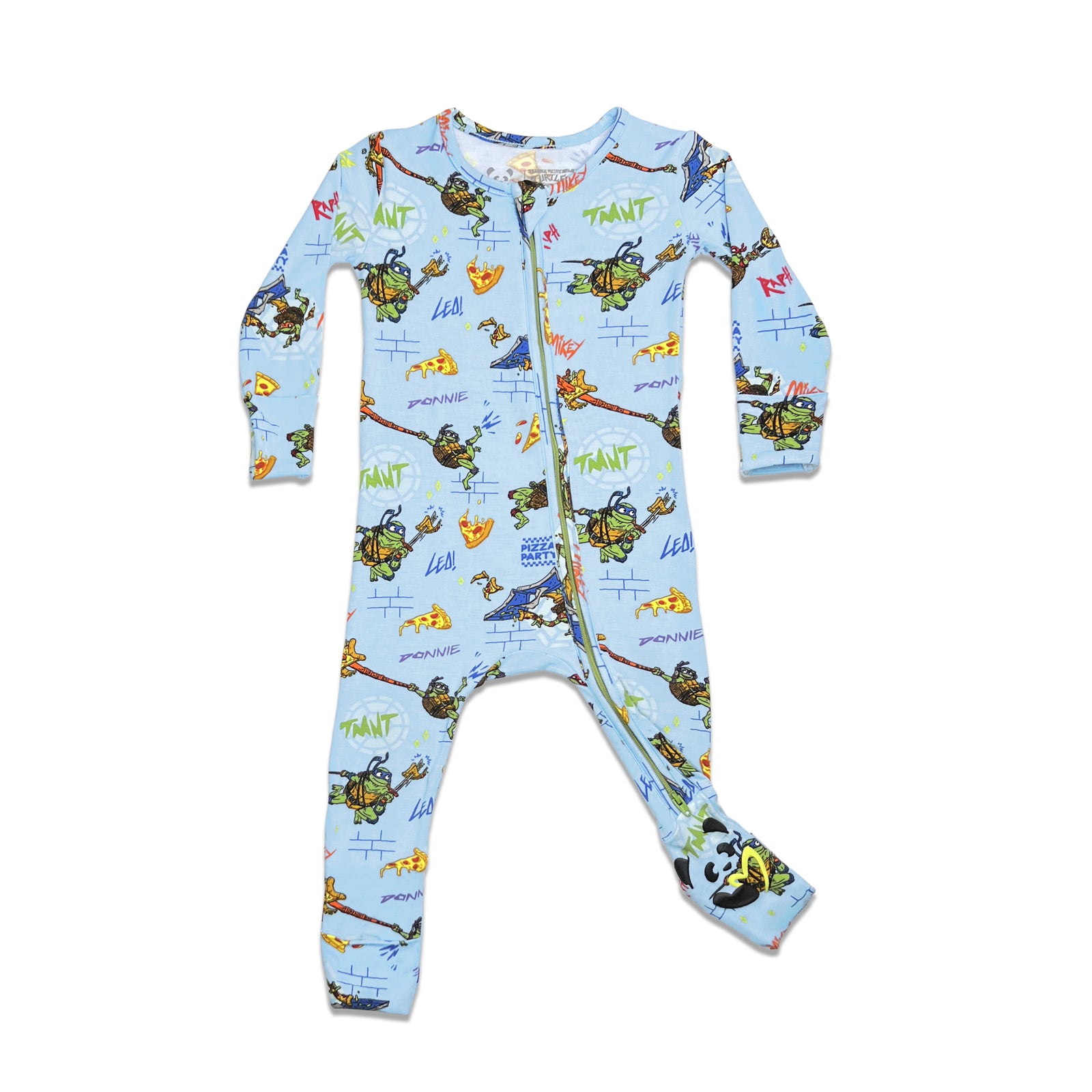 Teenage Mutant Ninja Turtles Jongens Pyjama TMNT Turtle - Vergelijk prijzen Teenage Mutant Ninja Turtles Jongens Pyjama TMNT Turtle - Vergelijk prijzen