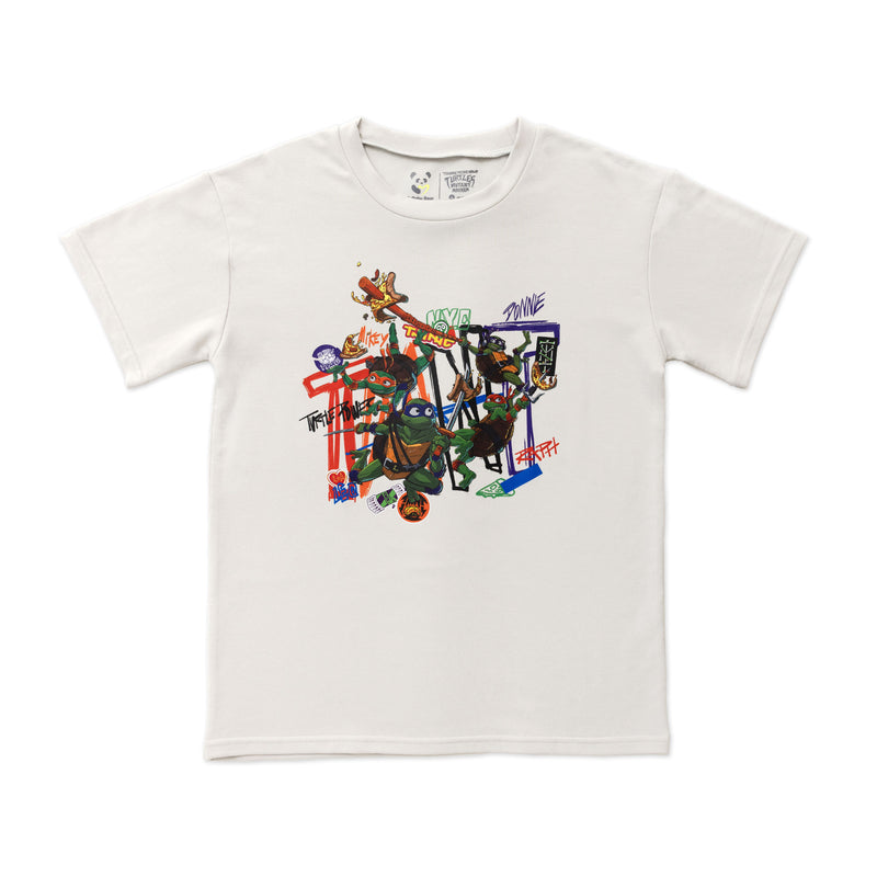 Kids Bamboo T-shirt