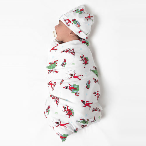 Swaddles