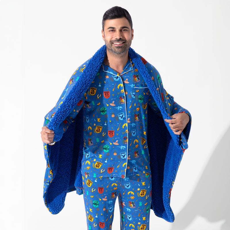 House Pride Bamboo Men's Pajama Set