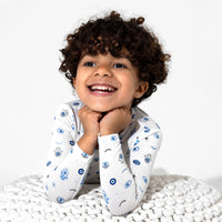 The Eye Bamboo Kids Pajamas