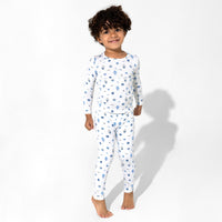 The Eye Bamboo Kids Pajamas