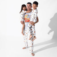 Tom & Jerry: Classic Bamboo Men's Pajama Set