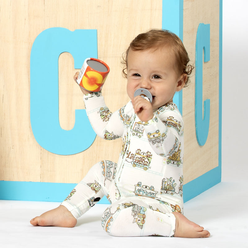 Bamboo Baby Convertible Footie, Baby Pajamas, Toddler Pajamas, Baby Romper, Bamboo Sleepers, Kids Pajamas, Bamboo Baby Sleepwear, Hypoallergenic Baby Pajamas, Comfortable Bamboo Pajamas, Bamboo Baby Pajamas, Little Sleepies Pjs, Infant Pajamas, Baby One Piece Pajamas, Baby Onesie, Baby Onesie Pajama, Cute Print Baby Pajama, Baby Pjs, Bamboo Baby Pjs, Bamboo Baby Pajamas, Bamboo Baby Clothing, Convertible Footie, Footie Pajama, Girls Pyjamas, Long sleeve pajamas, Boys Pajamas, Girls Pajamas