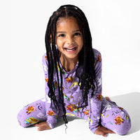 Scooby-Doo™ Bamboo Kids Pajamas