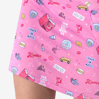 Mean Girls: So Fetch Bamboo Women's Nightgown