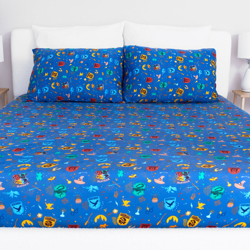 House Pride Bamboo Bed Sheet Set