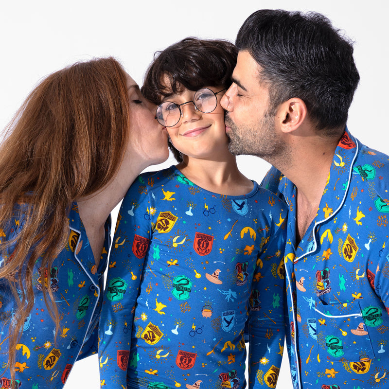 House Pride Bamboo Men's Pajama Set