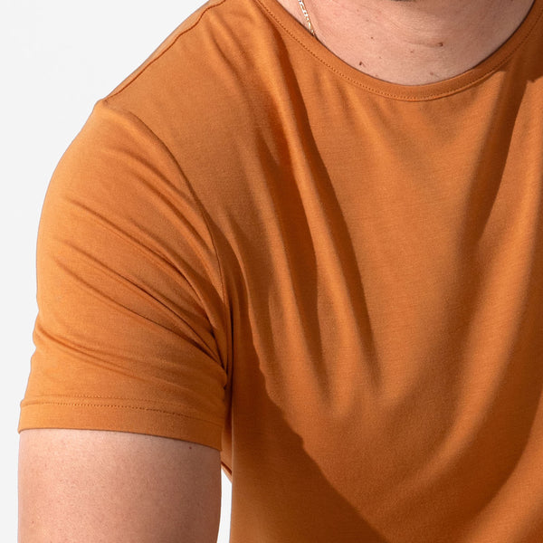 Cowboy Bamboo Men's Pajama Set