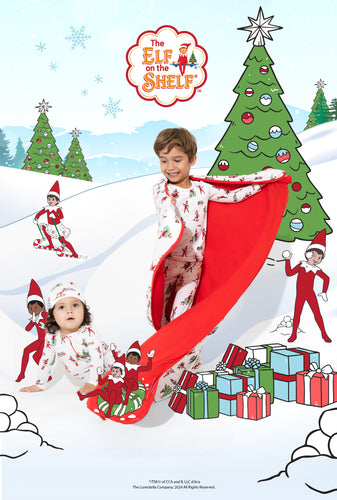 The Elf on the Shelf™