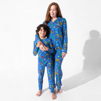 House Pride Bamboo Kids Pajamas