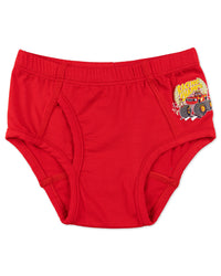 Blaze and the Monster Machines: Racing Champs Bamboo Boy's Underwear 3-Pack