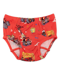 Blaze and the Monster Machines: Racing Champs Bamboo Boy's Underwear 3-Pack
