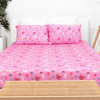 Mean Girls: So Fetch Bamboo Bed Sheet Set